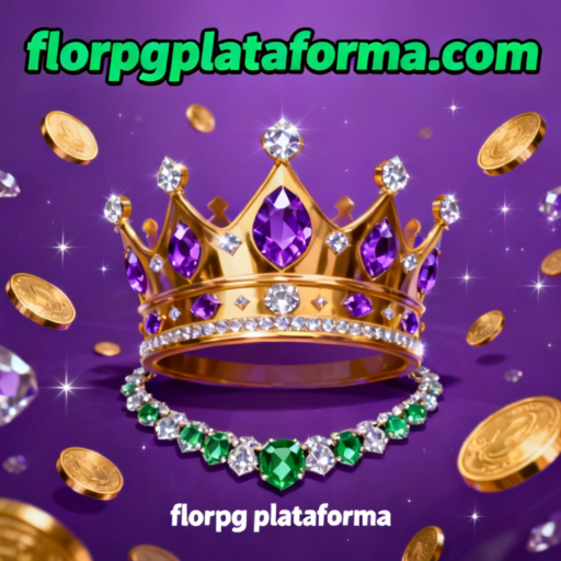 florpg plataforma