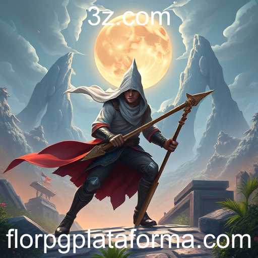 Evolução da Plataforma FLORPG nos Últimos Anos