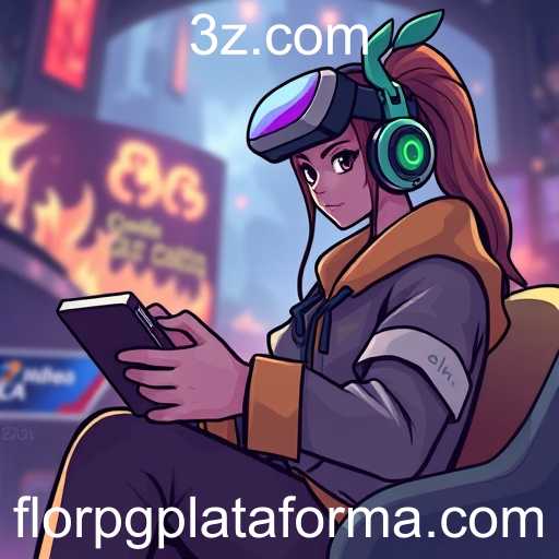 O Impacto do FLORPG no Mundo dos Jogos