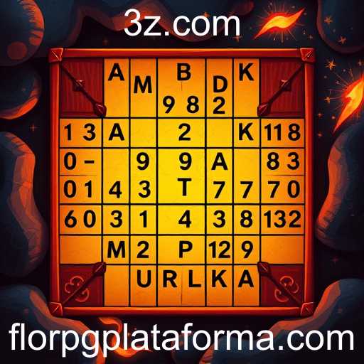 Inovação e Crescimento da FLORPG no Mundo dos Jogos