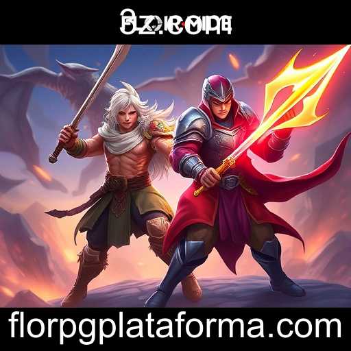 Explorando o Fenômeno Florpg na Indústria de Jogos