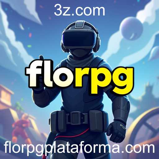 Florpg Plataforma Revoluciona o Mercado de Jogos Online
