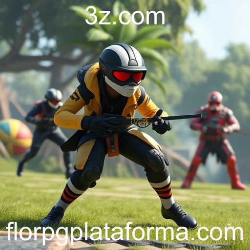 FlorPG Consolida seu Espaço no Mercado de Jogos