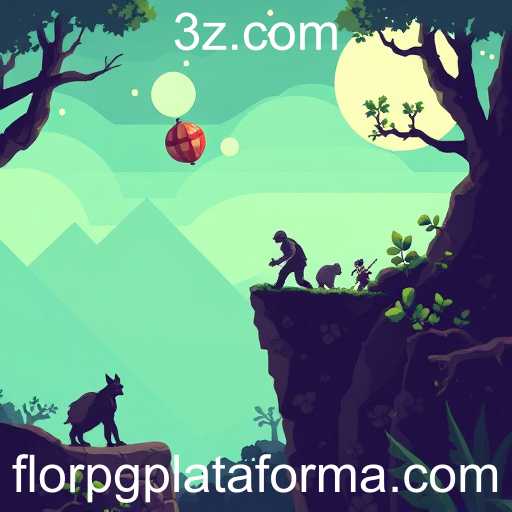 Florpg: A Revolução no Cenário de Jogos Brasileiros