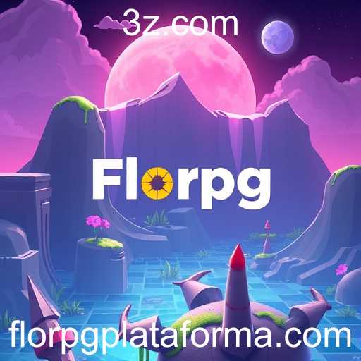 Florpg: A Evolução da Plataforma de Jogos em 2026