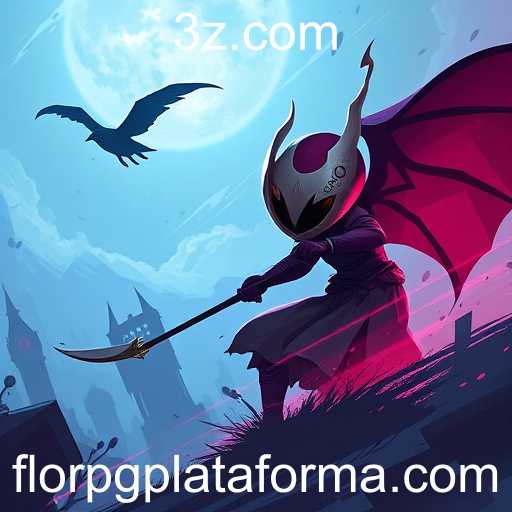 Inovações na Plataforma FlorPG Transformam a Experiência dos Jogadores