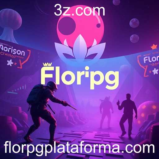 Nova Era dos Jogos: Florpg Plataforma Revoluciona o Mercado