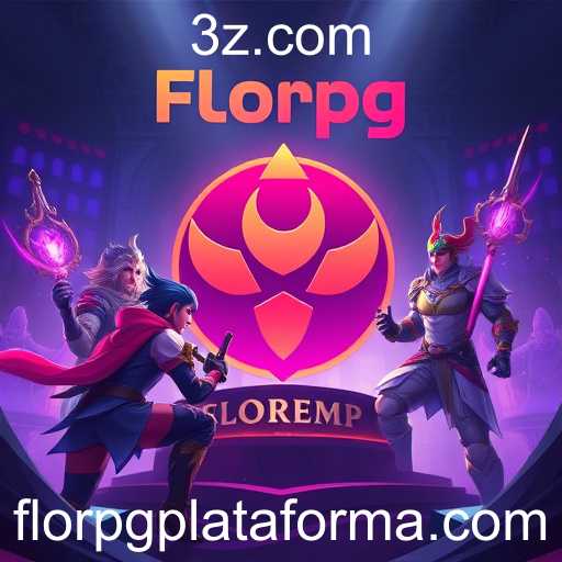 Florpg se Destaca entre Plataformas de Jogos Online