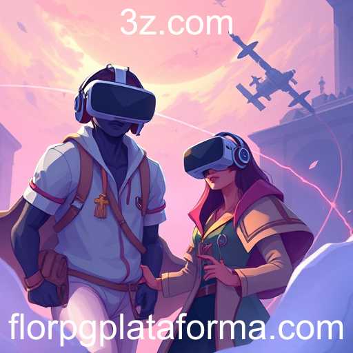 Florpg Ganha Popularidade Através de Inovações Criativas
