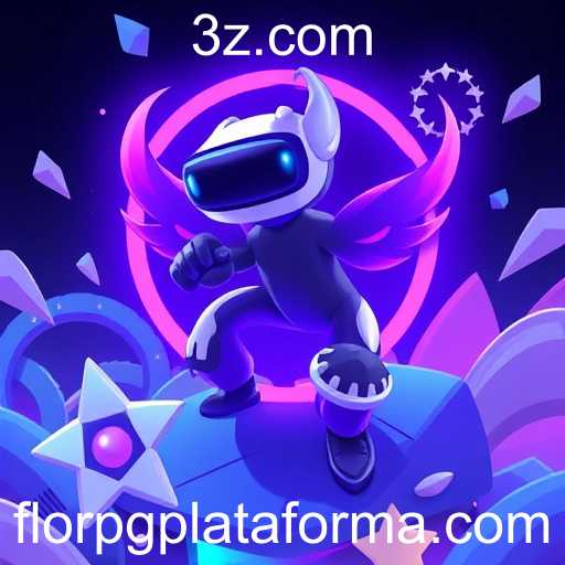 Florpg Plataforma Revoluciona o Cenário de Jogos Online