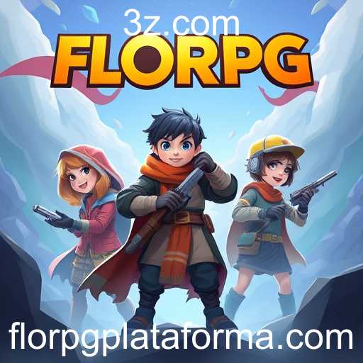 A Nova Era dos Jogos em FlORPG